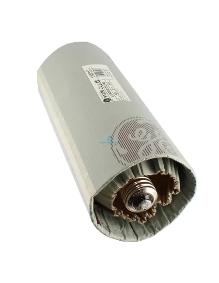 Lampe à sodium haute pression GE Lighting 93296 Lu400/xo/d/40 400 W E40 ellipsoïdale